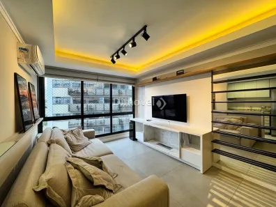 Apartamento com 3 Quartos à venda, 101m² no Cristal, Porto Alegre