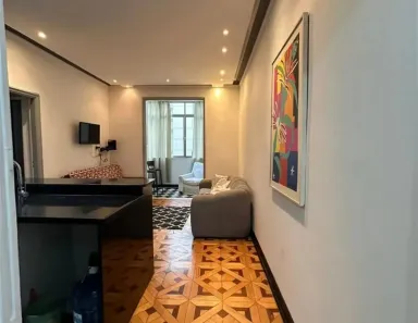 Apartamento com 3 Quartos à venda, 87m² no Copacabana, Rio de Janeiro