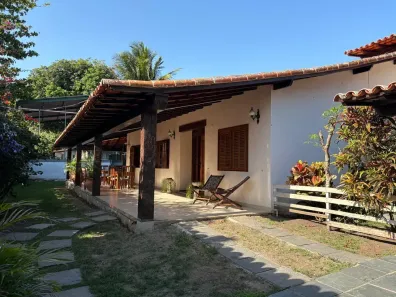 Casa com 7 Quartos à venda, 500m² no Palmeiras, Cabo Frio