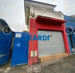Sobrado com 5 Quartos à venda, 233m² no Santo Amaro, São Paulo