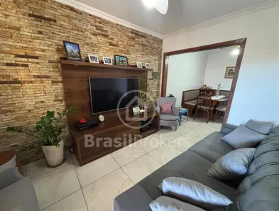 Casa com 4 Quartos à venda, 170m² no Cacuia, Rio de Janeiro