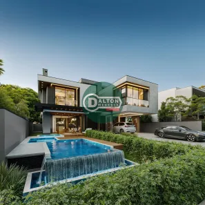 Casa com 3 Quartos à venda, 338m² no Ingleses do Rio Vermelho, Florianópolis