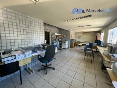Imóvel Comercial com 5 Quartos à venda, 270m² no Afogados, Recife