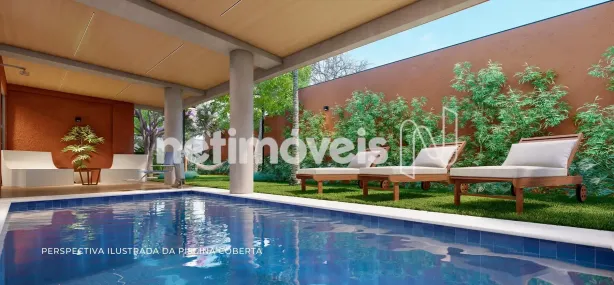 Apartamento com 2 Quartos à venda, 43m² no Vila Clementino, São Paulo