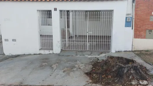 Casa com 2 Quartos para alugar, 80m² no Jardim Leonor, Campinas