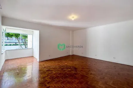 Apartamento com 3 Quartos à venda, 204m² no Higienópolis, São Paulo