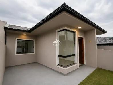 Casa com 2 Quartos à venda, 50m² no Bela Vista, Palhoça