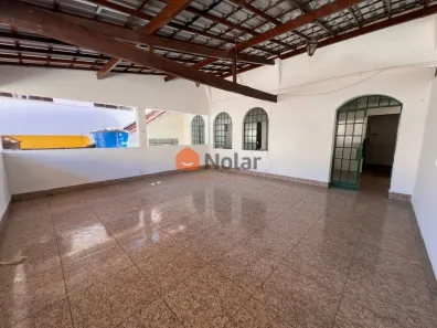 Casa com 4 Quartos para alugar, 180m² no Cachoeirinha, Belo Horizonte