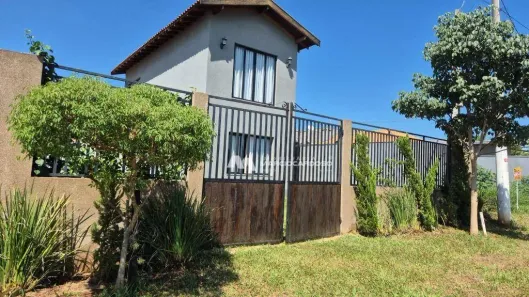 Fazenda/Sítio com 3 Quartos à venda, 210m² no , Mendonça