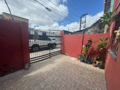 Casa com 3 Quartos à venda, 120m² no Monte Castelo, Fortaleza
