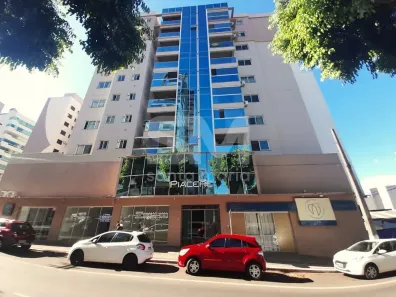 Apartamento com 2 Quartos para alugar, 90m² no Presidente Médici, Chapecó