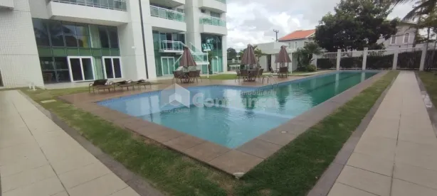 Apartamento com 3 Quartos à venda, 117m² no Fátima, Fortaleza