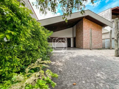 Casa de Condomínio com 3 Quartos à venda, 196m² no Condomínio Portal de Itu, Itu