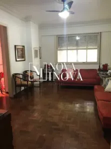 Apartamento com 4 Quartos à venda, 220m² no Copacabana, Rio de Janeiro