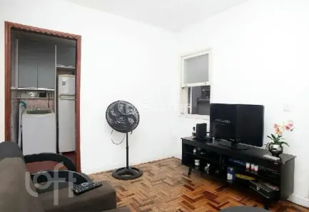 Apartamento com 1 Quarto à venda, 34m² no Cidade Baixa, Porto Alegre