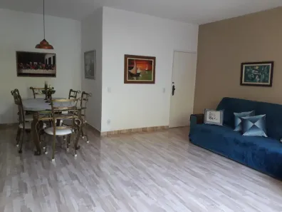 Apartamento com 3 Quartos à venda, 130m² no Tijuca, Rio de Janeiro