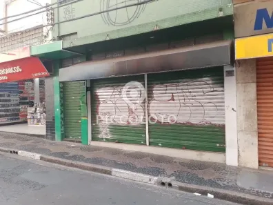 Prédio Comercial à venda, 706m² no Centro, Campinas