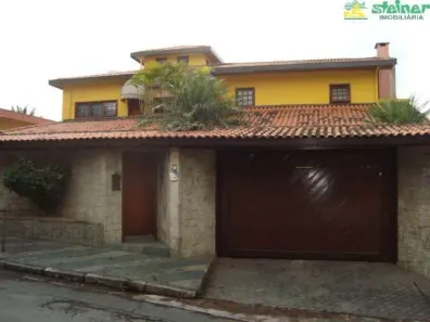 Sobrado com 3 Quartos à venda, 350m² no Vila Galvão, Guarulhos