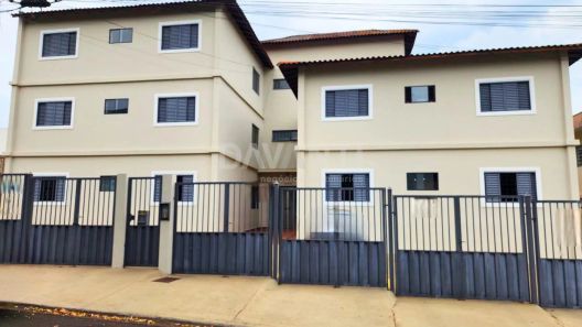 Apartamento com 2 Quartos à venda, 65m² no Jardim Elisa, Jaguariúna