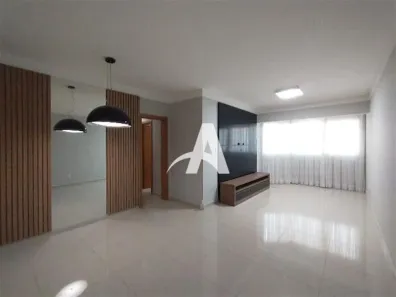 Apartamento com 3 Quartos à venda, 88m² no Santa Mônica, Uberlândia