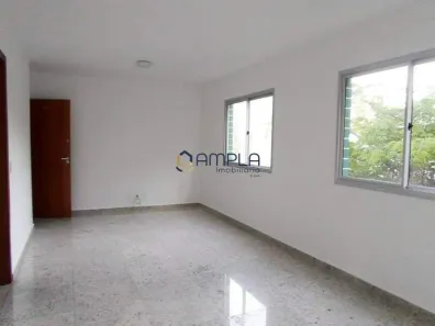 Apartamento com 4 Quartos à venda, 120m² no Buritis, Belo Horizonte
