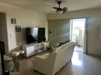 Apartamento com 2 Quartos à venda, 75m² no Barra da Tijuca, Rio de Janeiro