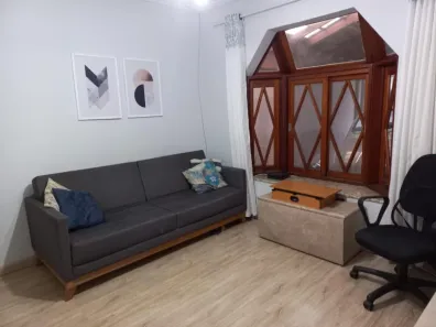 Casa de Condomínio com 3 Quartos à venda, 100m² no Jardim Senador Vergueiro, Limeira