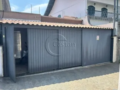Casa com 1 Quarto à venda, 140m² no Alto da Mooca, São Paulo