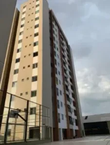 Apartamento com 3 Quartos para alugar, 76m² no Castanheira, Belém