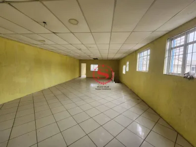 Ponto Comercial para alugar, 144m² no Centro, Santo André