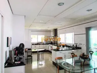 Casa de Condomínio com 4 Quartos à venda, 542m² no Condomínio Sunset Park, São José dos Campos