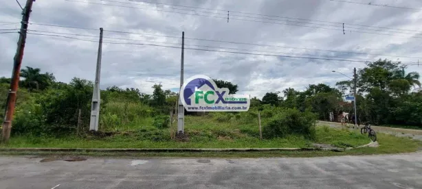 Lote/Terreno à venda, 160m² no Chácara Glória, Itanhaém