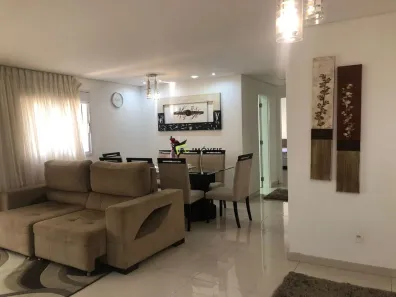 Apartamento com 4 Quartos à venda, 139m² no Santana, São Paulo