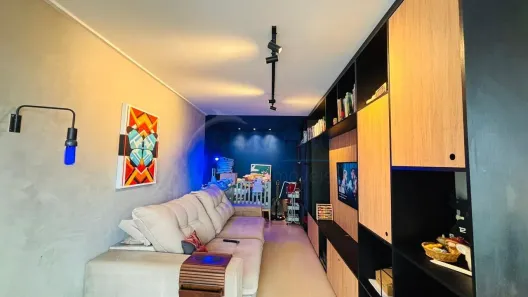Apartamento com 2 Quartos à venda, 103m² no Norte, Brasília