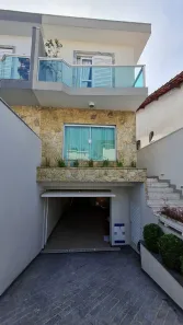 Sobrado com 3 Quartos à venda, 230m² no Vila Lúcia, São Paulo