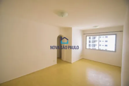 Apartamento com 2 Quartos à venda, 61m² no Indianópolis, São Paulo