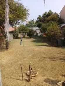 Lote/Terreno à venda, 360m² no Paquetá, Belo Horizonte