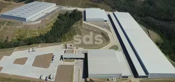 Galpão/Depósito/Armazém para alugar, 14356m² no Empresarial Paineira (Jordanésia), Cajamar