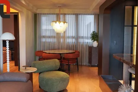 Apartamento com 3 Quartos à venda, 93m² no Bacacheri, Curitiba
