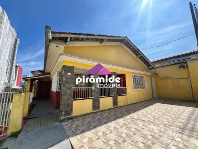 com 1 Quarto para alugar, 222m² no Jardim Oswaldo Cruz, São José dos Campos