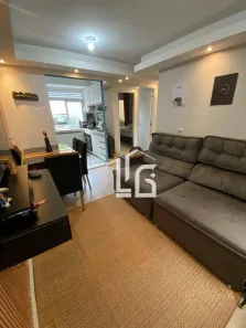Apartamento com 2 Quartos à venda, 39m² no Colônia (Zona Leste), São Paulo