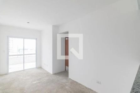 Apartamento com 2 Quartos à venda, 62m² no Jardim, Santo André