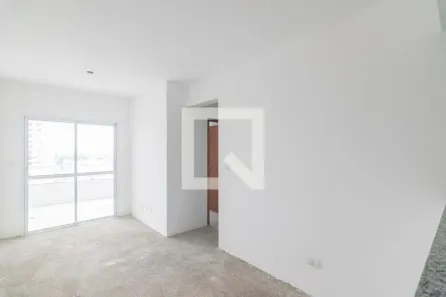 Apartamento com 2 Quartos à venda, 62m² no Jardim, Santo André