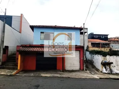 Imóvel Comercial com 2 Quartos à venda, 240m² no Vicente Nunes, Nazaré Paulista