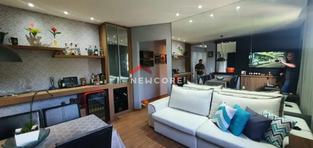 Apartamento com 2 Quartos à venda, 70m² no Silverado, Esmeraldas