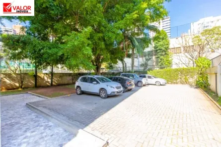 Apartamento com 2 Quartos à venda, 66m² no Real Parque, São Paulo