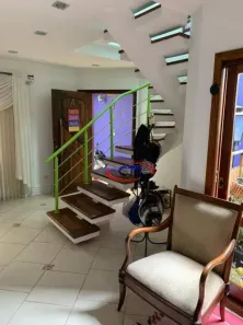 Sobrado com 3 Quartos à venda, 260m² no Jordanópolis, São Bernardo do Campo