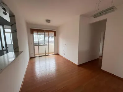 Apartamento com 1 Quarto para venda ou aluguel, 54m² no Chácara Santo Antônio (Zona Sul), São Paulo