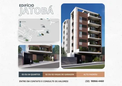 Lote/Terreno à venda, 396m² no Aeroporto, Juiz de Fora