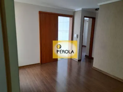 Apartamento com 2 Quartos para alugar, 48m² no Vila Pompéia, Campinas